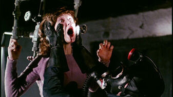My bloody valentine 06