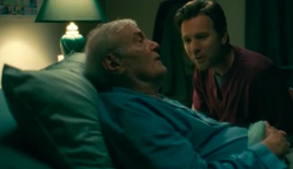Charlie Doctor Sleep