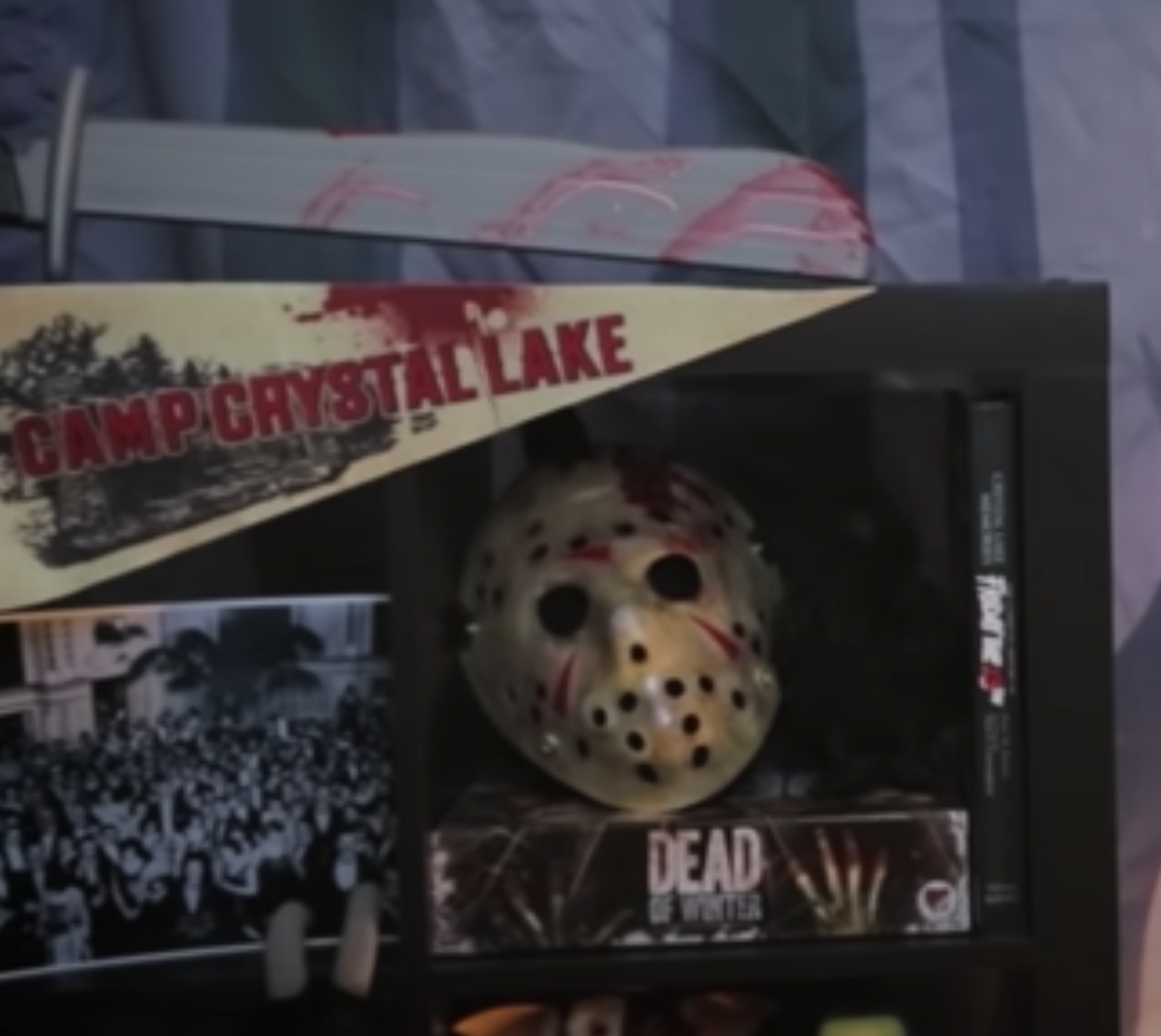 Category Dead Meat Jokes The Dead Meat Wiki Fandom