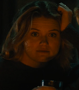 Ginny Freaky