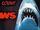 Jaws (1975) KILL COUNT