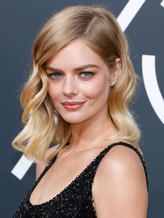 Samara Weaving - Wikipedia