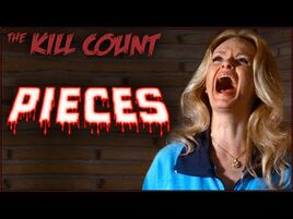 Pieces (1982) KILL COUNT
