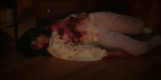Heather Hernandez dead