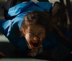 Zombie Min-ji