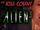 Alien 3 (1992) KILL COUNT