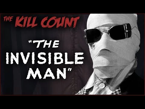 The Invisible Man (1933) KILL COUNT | The Dead Meat Wiki | Fandom