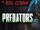 Predators (2010) KILL COUNT