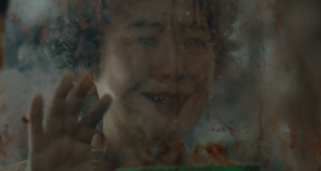 Jong-gil Train to Busan