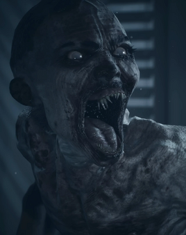 Wendigo Remake