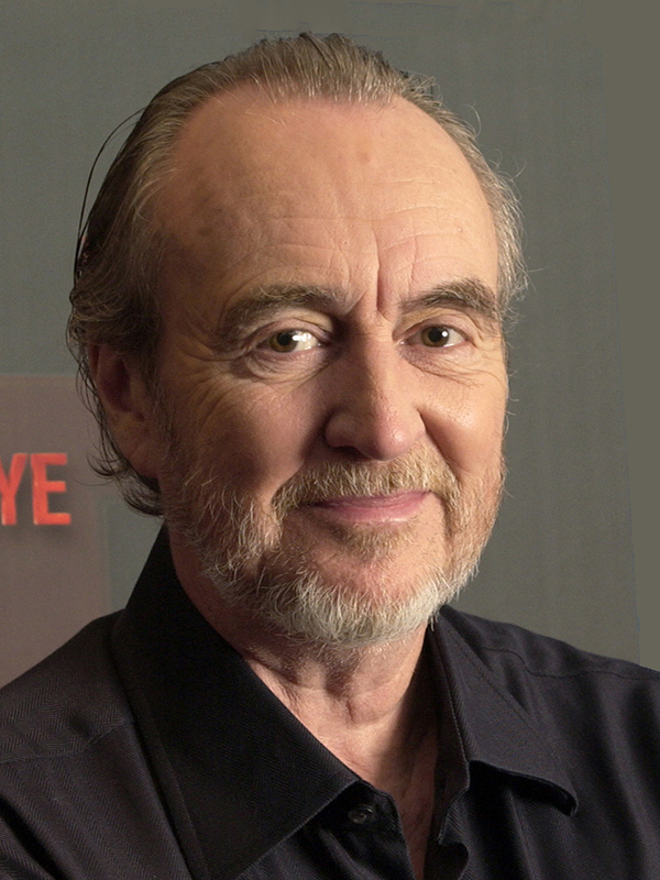 Wes Craven - Wikipedia