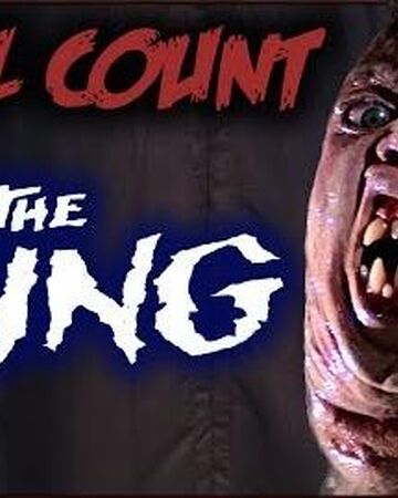The Thing 1982 Kill Count The Dead Meat Wiki Fandom I have reset the api over and over and its getting very tiring! the thing 1982 kill count the dead