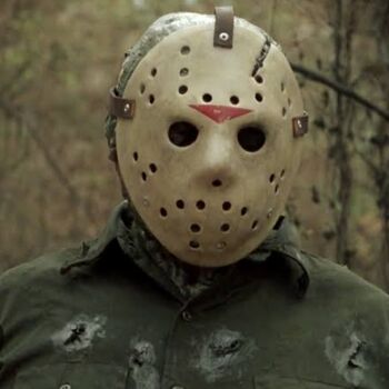 Jason Voorhees | The Dead Meat Wiki | Fandom