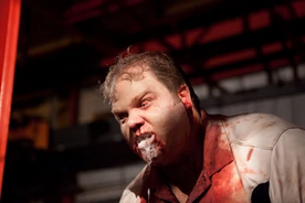 Ralph Infected