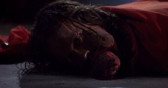 ButtramDeath