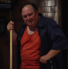 Janitor