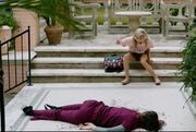 Lori's Death