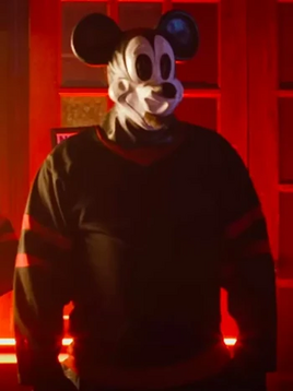 Michel "Mickey" Mouse
