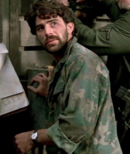 Pvt. Juan Torrez