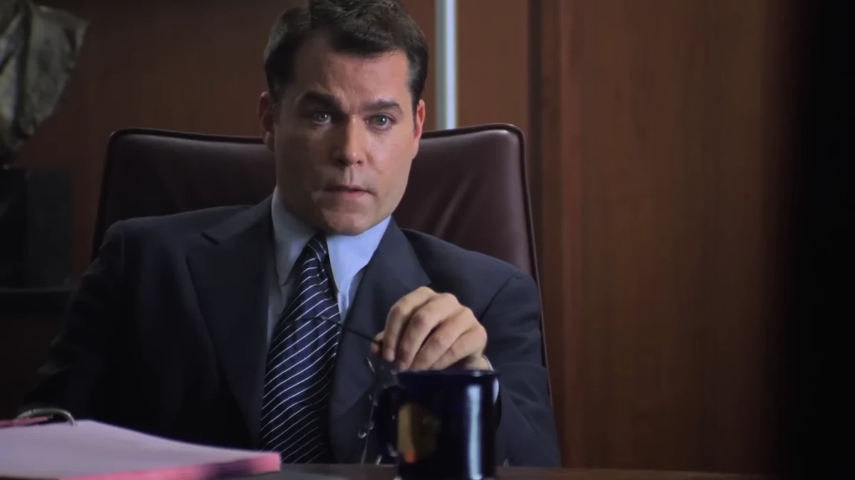 Paul Krendler The Dead Meat Wiki Fandom