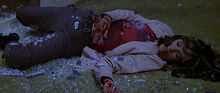 Jennifer's corpse