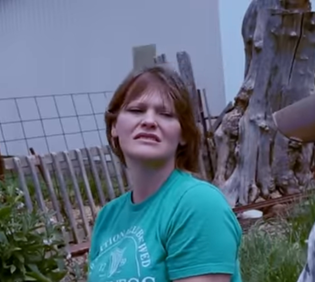 Meemaw (Llamageddon) The Dead Meat Wiki Fandom