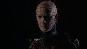 Pinhead (Doug Bradley)