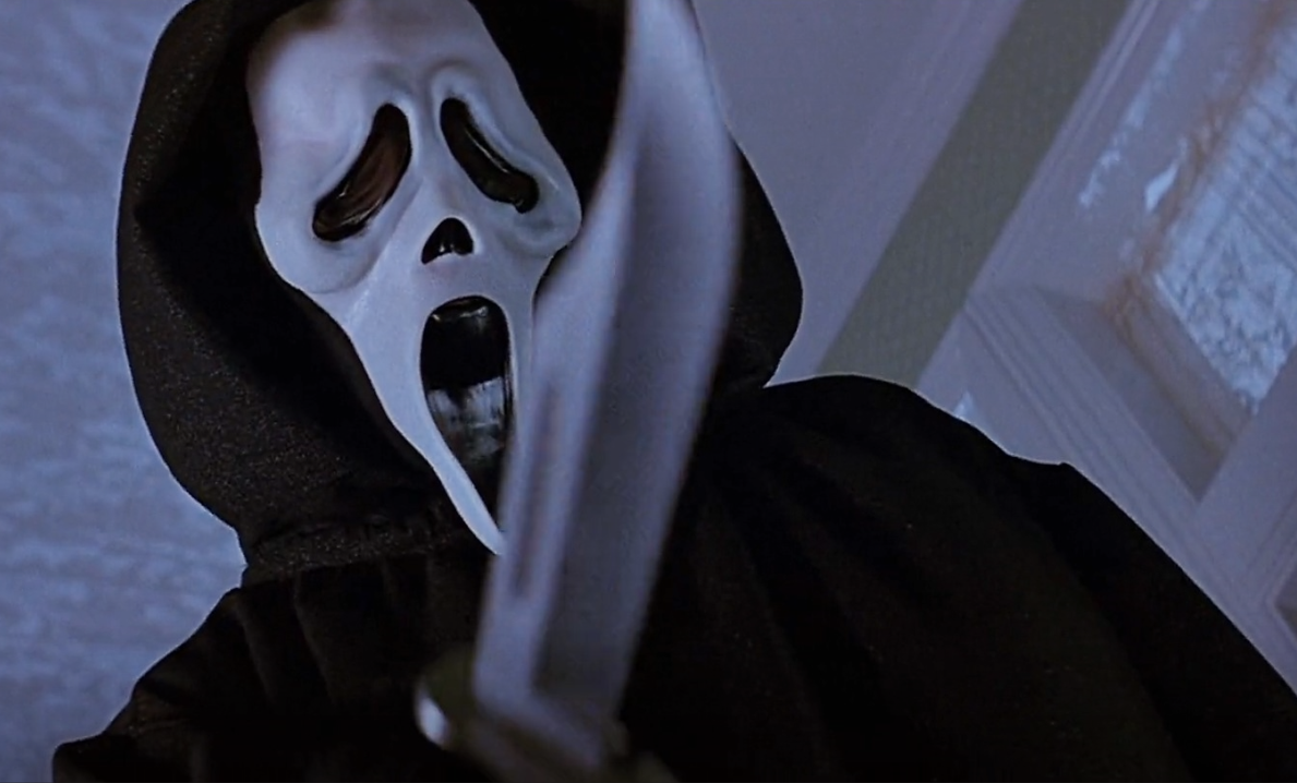Scream 6 Cast Take On The Ultimate Ghostface Trivia Quiz