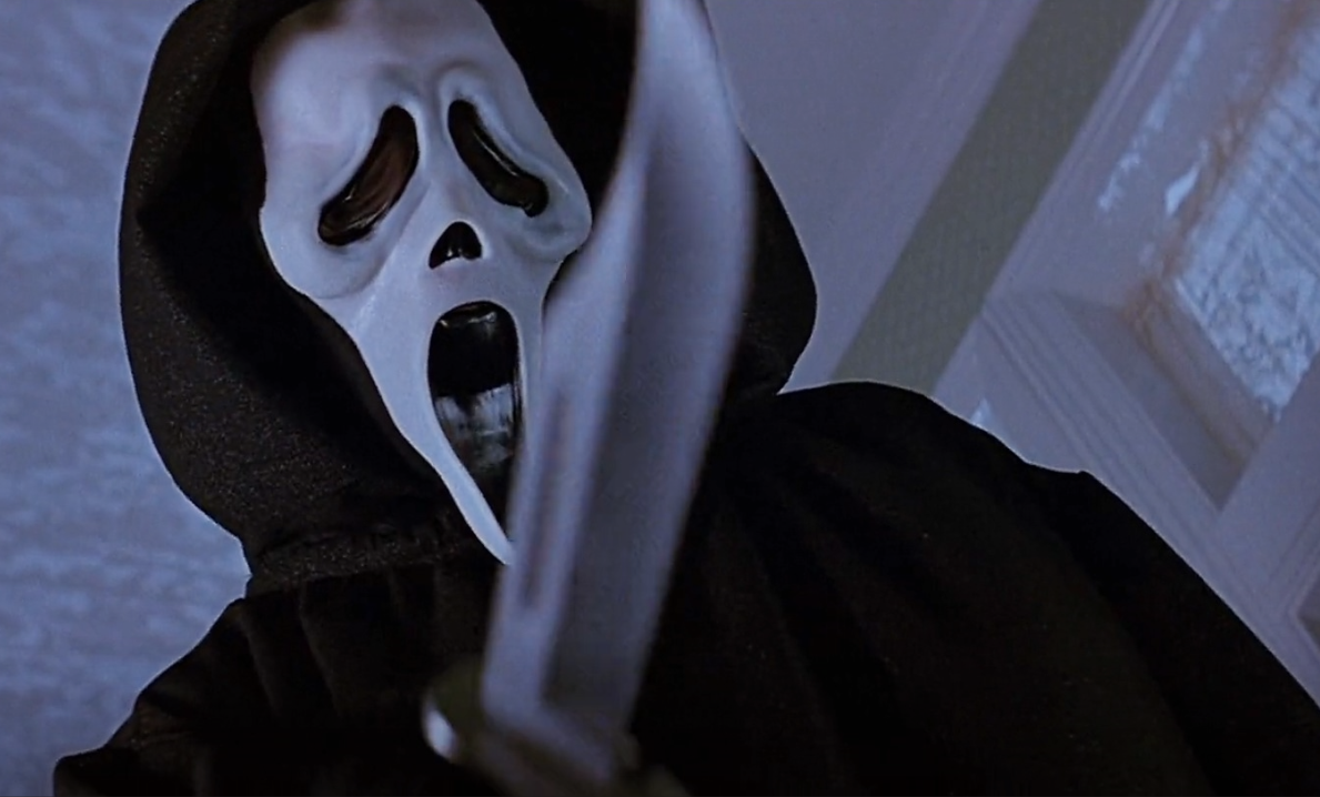 Ghostface | The Dead Meat Wiki | Fandom