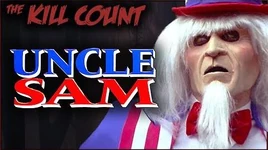 Uncle Sam 1996 Kill Count The Dead Meat Wiki Fandom