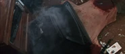 Stu Macher's Death