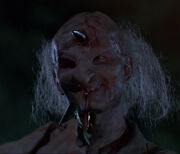 Three-Finger-Odet-Death