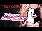 Danganronpa: Trigger Happy Havoc (2010 video game) KILL COUNT