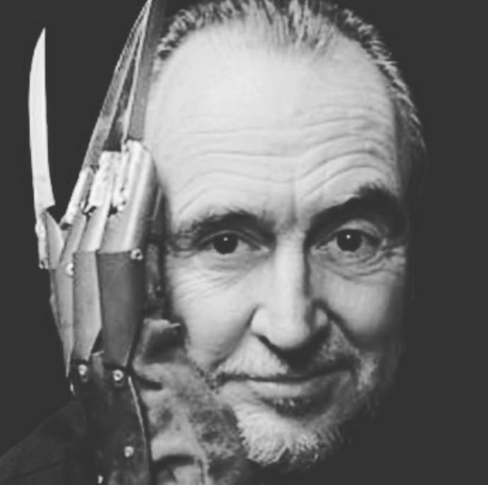 Craven wes Wes Craven