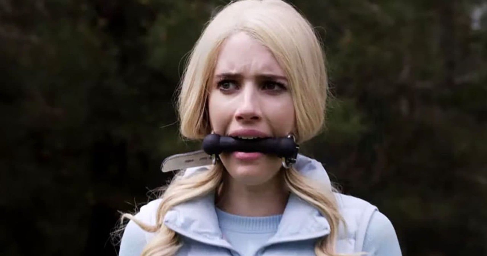 Emma roberts the deals hunt