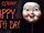 Happy Death Day (2017) KILL COUNT