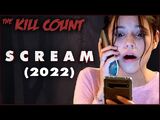 Scream (2022) KILL COUNT