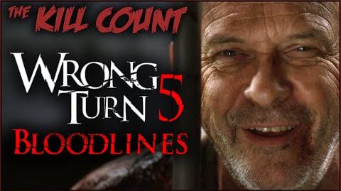 Wrong turn full movie hd hindi shop