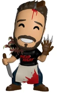 James' Youtooz figure