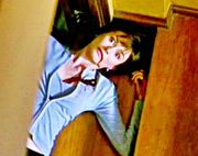 Angelina's corpse