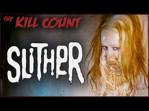 Slither (2006) KILL COUNT, The Dead Meat Wiki