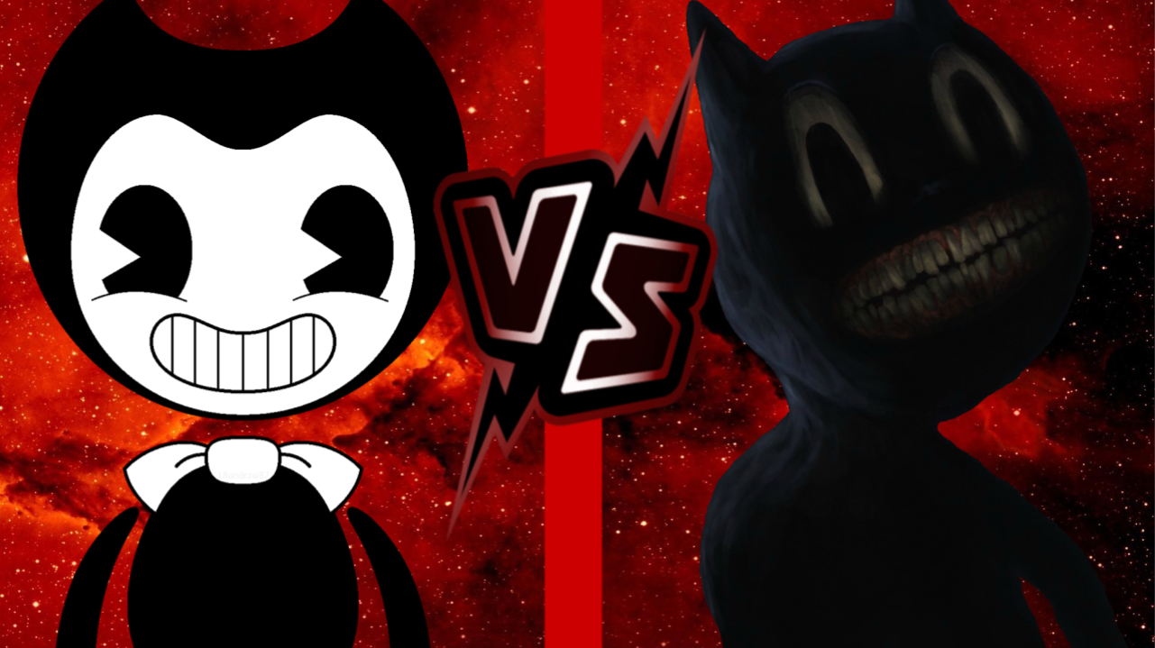 Cartoon Cat VS SCP-682, Death Battle Fanon Wiki