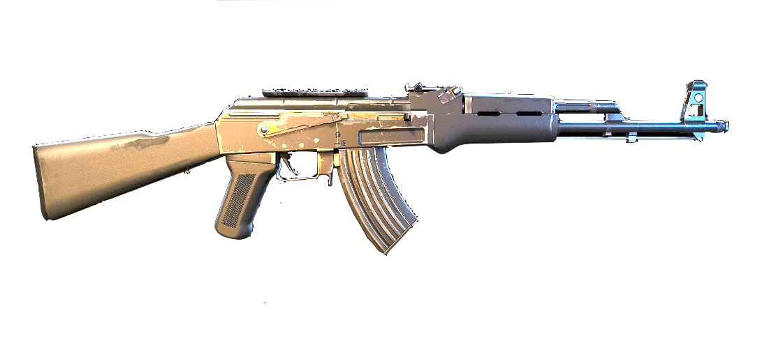 AK-300 | The Delta Verse Wiki | Fandom