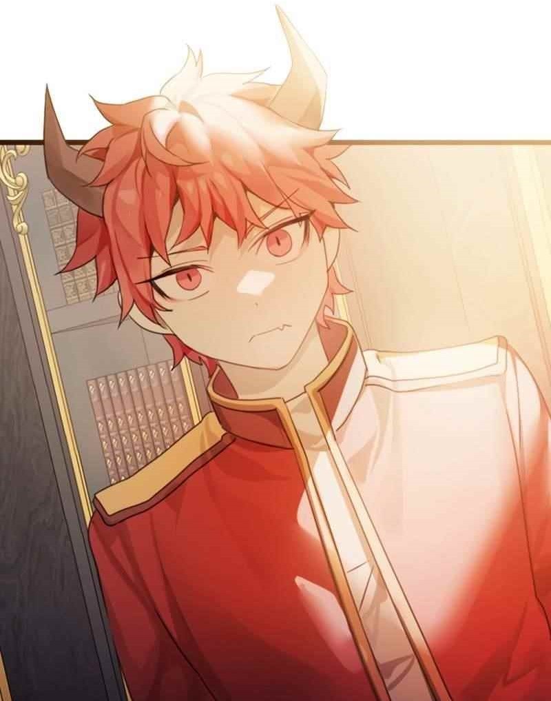 Demon King of the Royal Class Manga