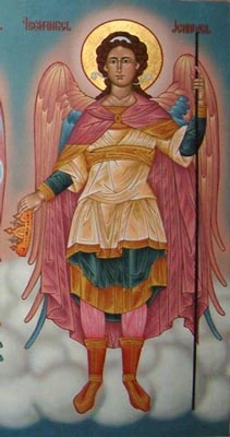 Jegudiel The Demonic Paradise Wiki Fandom