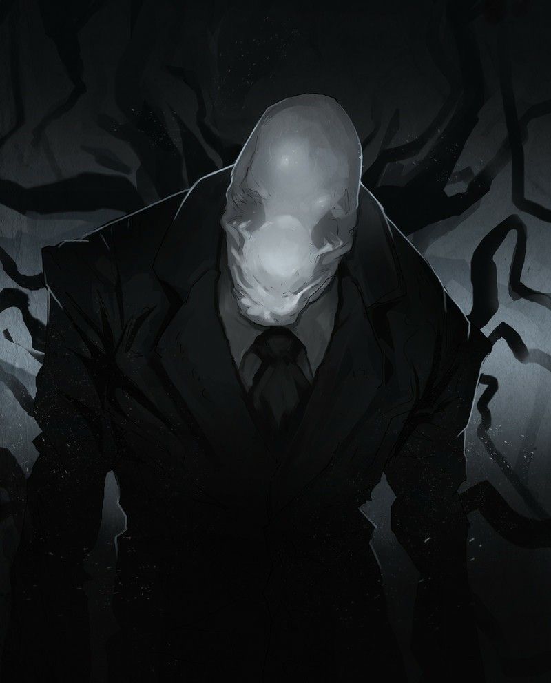 Slender Man, Wikia Liber Proeliis