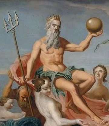 Neptune | The Demonic Paradise Wiki | Fandom