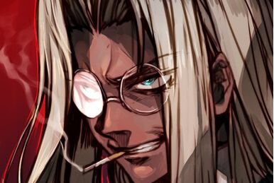 ♧Hellsing ORG♧ - Hellsing !