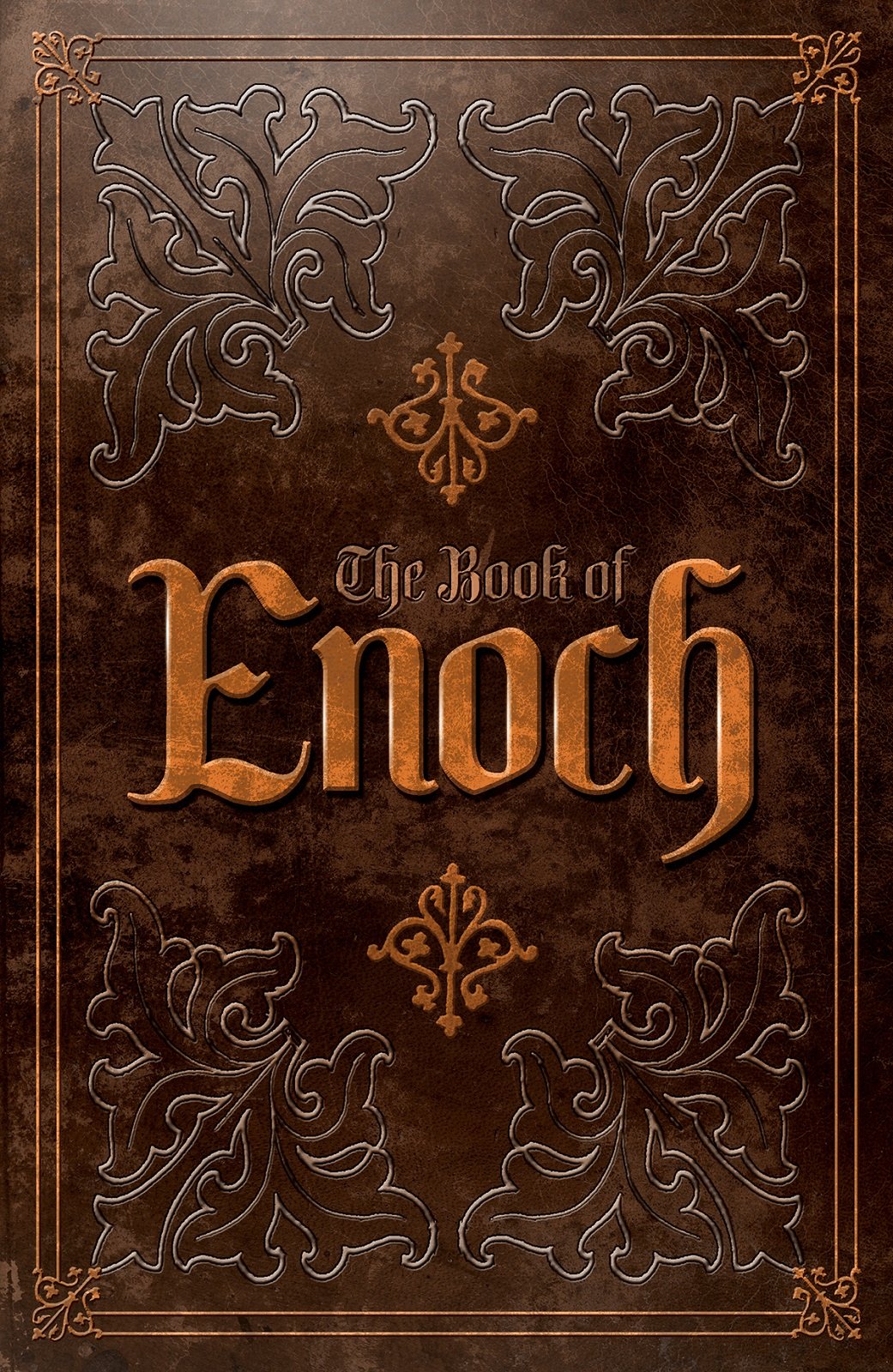 Biblical Demonology: Part 2 - Watchers and 1 Enoch