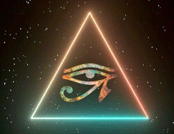 eye of horus